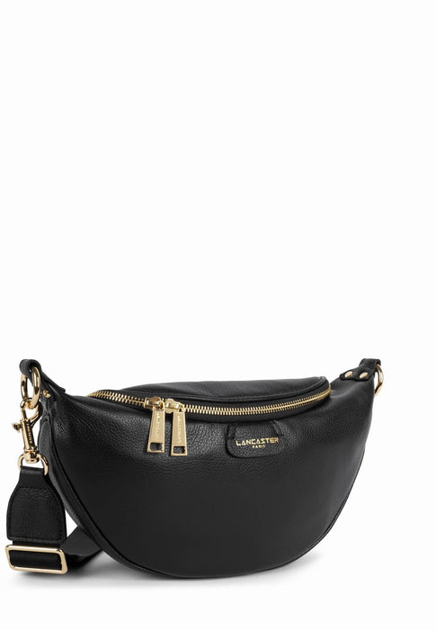 Sac banane Lancaster Dune 529-85 NOIR