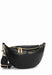 Sac banane Lancaster Dune 529-85 NOIR