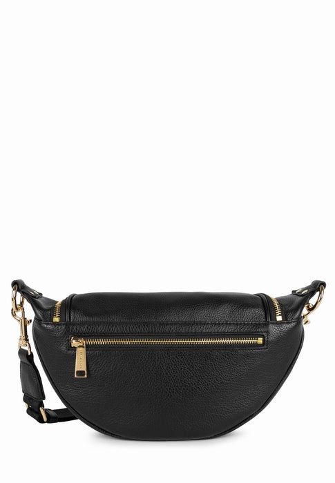 Sac banane Lancaster Dune 529-85 NOIR