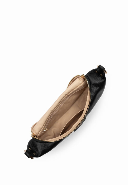 Sac banane Lancaster Dune 529-85 NOIR