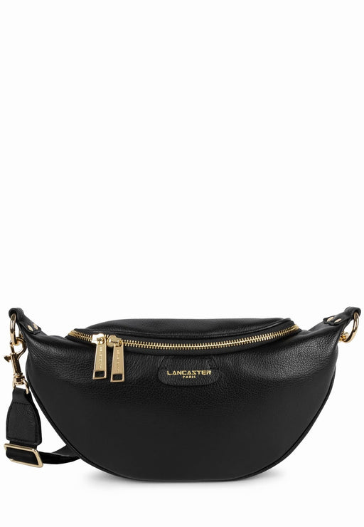 Lancaster Sac banane Dune NOIR