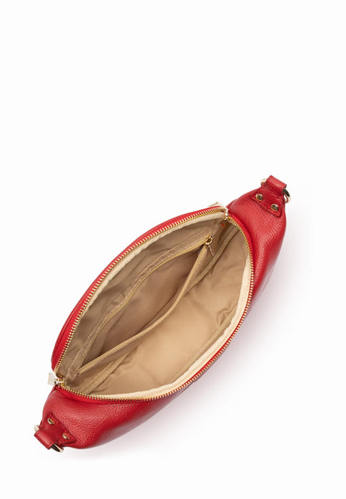 Sac banane Lancaster Dune 529-85 ROUGE