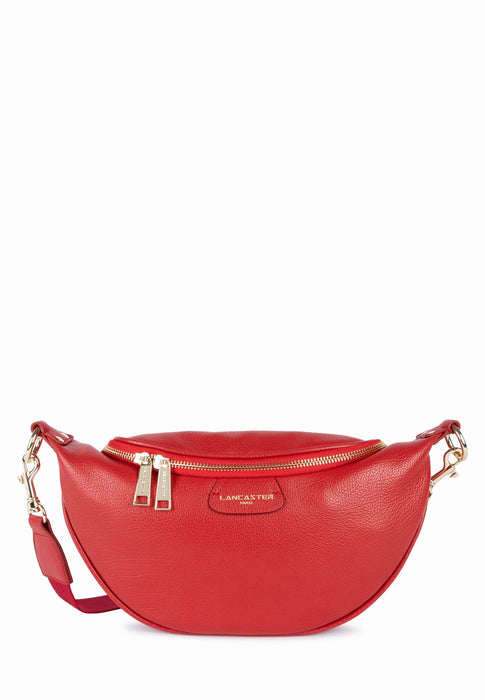 Sac Lancaster Dune Rouge ROUGE