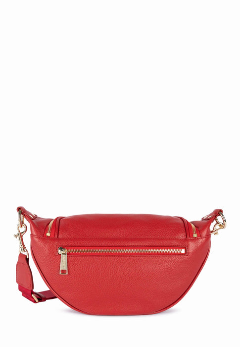 Sac Lancaster Dune Rouge ROUGE