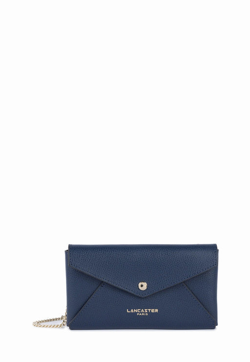 Sac bandouliere Lancaster Sierra pm 138-015 BLEUFONC