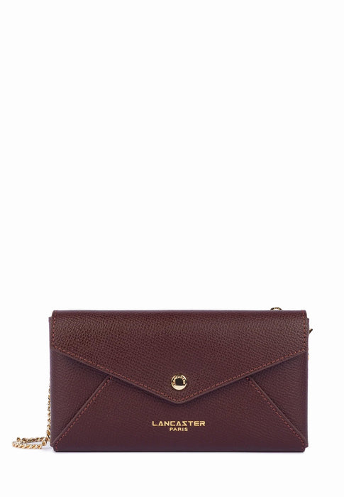 Sac bandouliere Lancaster Sierra pm 138-015 BORDEAFONC