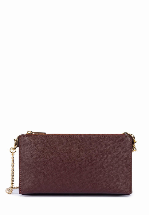 Sac bandouliere Lancaster Sierra pm 138-015 BORDEAFONC