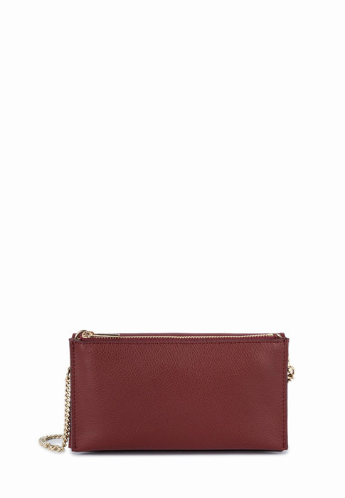 Sac bandouliere Lancaster Sierra pm 138-015 BORDEAUX