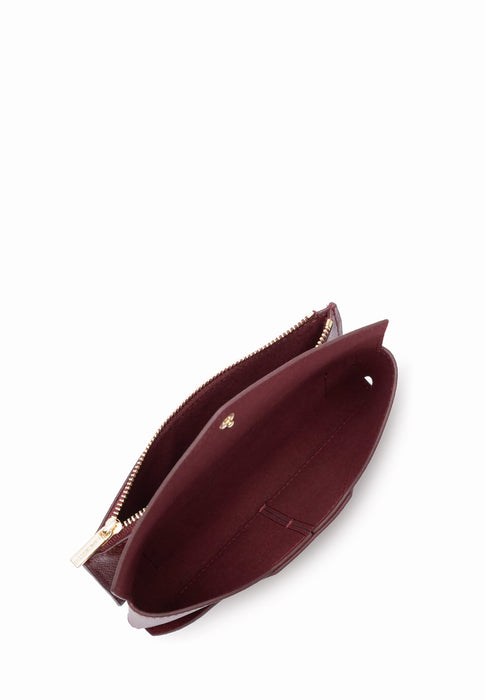 Sac bandouliere Lancaster Sierra pm 138-015 BORDEAUX