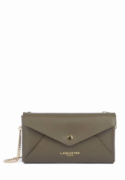 Sac bandouliere Lancaster Sierra pm 138-015 KAKI