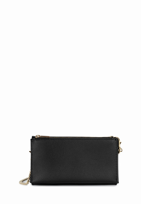 Sac bandouliere Lancaster Sierra pm 138-015 NOIR