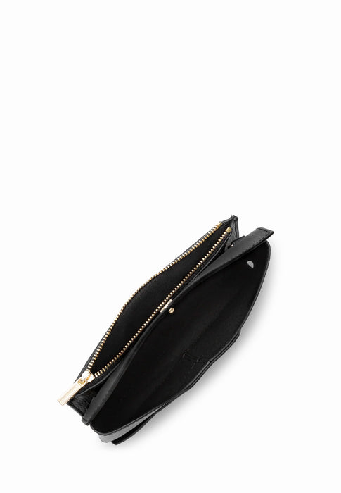 Sac bandouliere Lancaster Sierra pm 138-015 NOIR