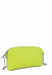 Sac bandouliere Lancaster Foulonné pm 170-30 ANIS