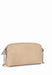 Sac bandouliere Lancaster Foulonné pm 170-30 BEIGEFONCE