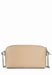 Sac bandouliere Lancaster Foulonné pm 170-30 BEIGEFONCE