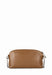 Sac bandouliere Lancaster Foulonné pm 170-30 CARAMEL
