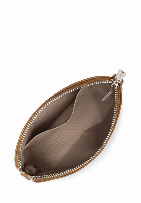 Sac Lancaster Foulonné pm Caramel CARAMEL