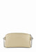 Sac bandouliere Lancaster Foulonné pm 170-30 CHAMPAGNE