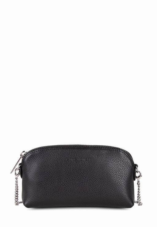 Sac bandouliere Lancaster Foulonné pm 170-30 NOIR
