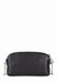 Sac bandouliere Lancaster Foulonné pm 170-30 NOIR