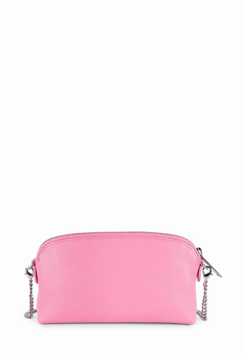 Sac bandouliere Lancaster Foulonné pm 170-30 ROSE