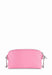 Sac bandouliere Lancaster Foulonné pm 170-30 ROSE