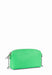 Sac bandouliere Lancaster Foulonné pm 170-30 VERT ECO
