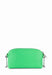 Sac bandouliere Lancaster Foulonné pm 170-30 VERT ECO