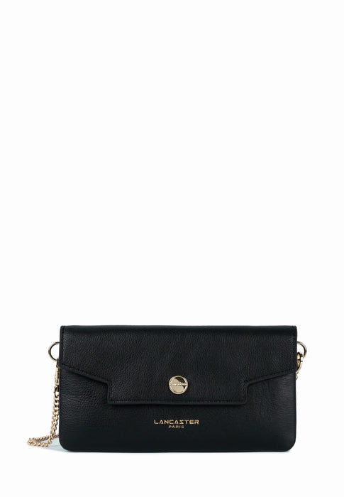 Sac bandouliere Lancaster 172-32 NOIR