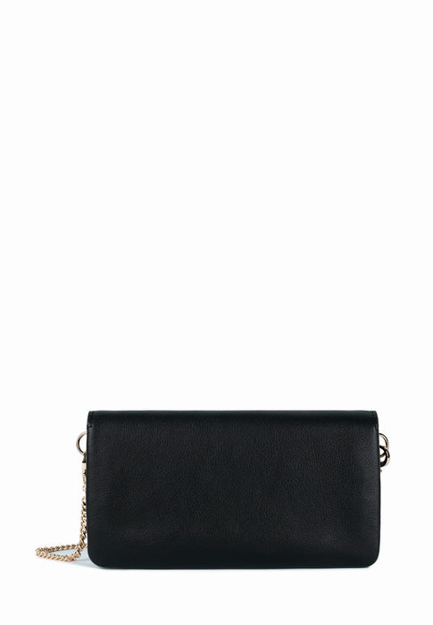 Sac bandouliere Lancaster 172-32 NOIR