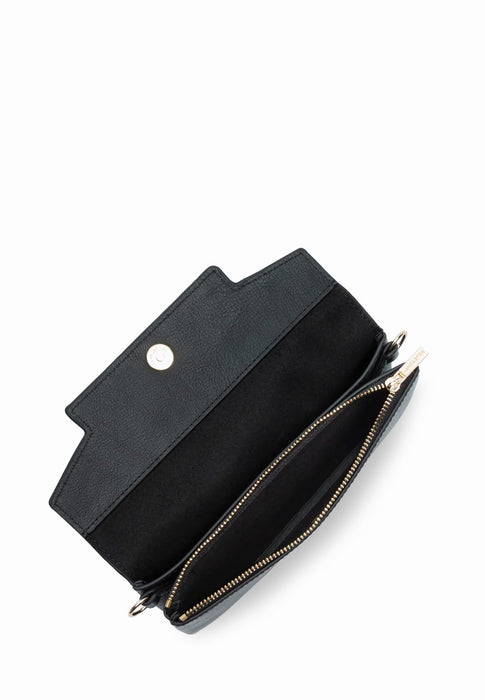 Sac bandouliere Lancaster 172-32 NOIR