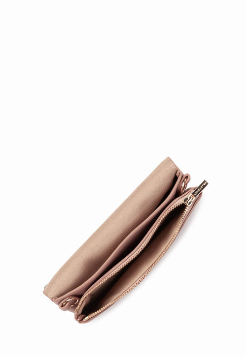 Sac bandouliere Lancaster Mademoiselle grace 172-34 NUDE