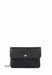Sac bandouliere Lancaster 176-003 NOIR
