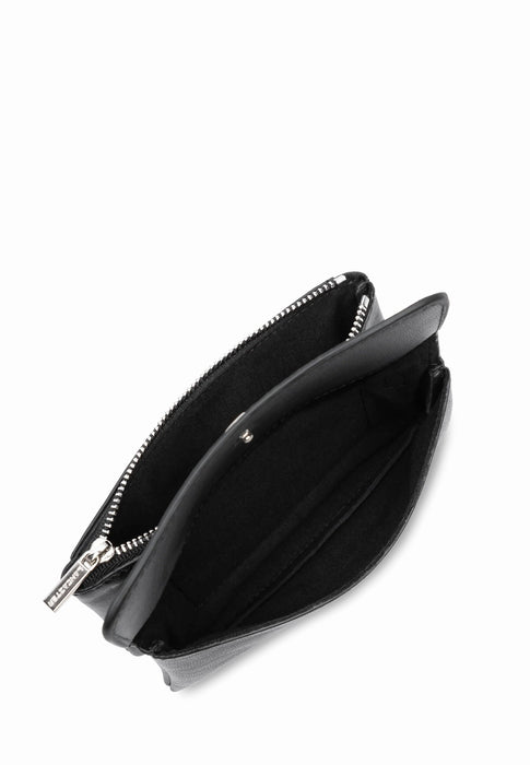 Sac bandouliere Lancaster 176-003 NOIR