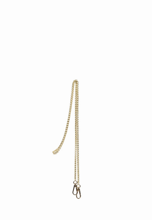 Sac bandouliere Lancaster Accessoires metal 200-09 OR