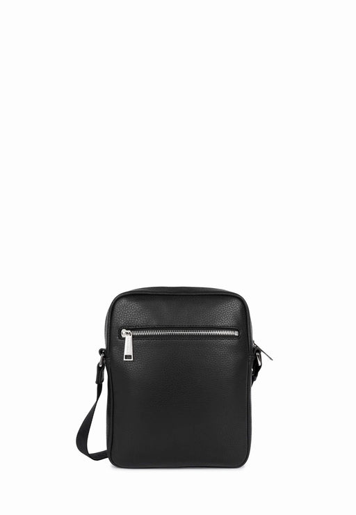 Sac bandouliere Lancaster Gentlemen harry 370-35 NOIR