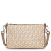 Sac bandouliere Lancaster Ikon 418-17 BEIGE