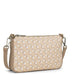 Sac bandouliere Lancaster Ikon 418-17 BEIGE