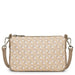 Lancaster Sac bandouliere Ikon 418-17 Beige BEIGE