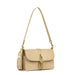Sac bandouliere Lancaster Jodie 422-28 BEIGE DORE
