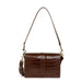 Sac bandouliere Lancaster Jodie 422-28 MARRON GOLD