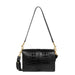Sac bandouliere Lancaster Jodie 422-28 NOIR