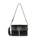 Lancaster Sac bandouliere Jodie 422-28 Noir NOIR