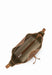 Sac bandouliere Lancaster Pur & element city 423-18 CAMEL IN CH