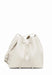 Sac bandouliere Lancaster Pur & element city 423-18 ECRU IN CHA
