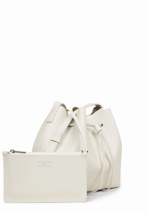 Sac Lancaster Pur & element city Ecru in cha ECRU IN CHA