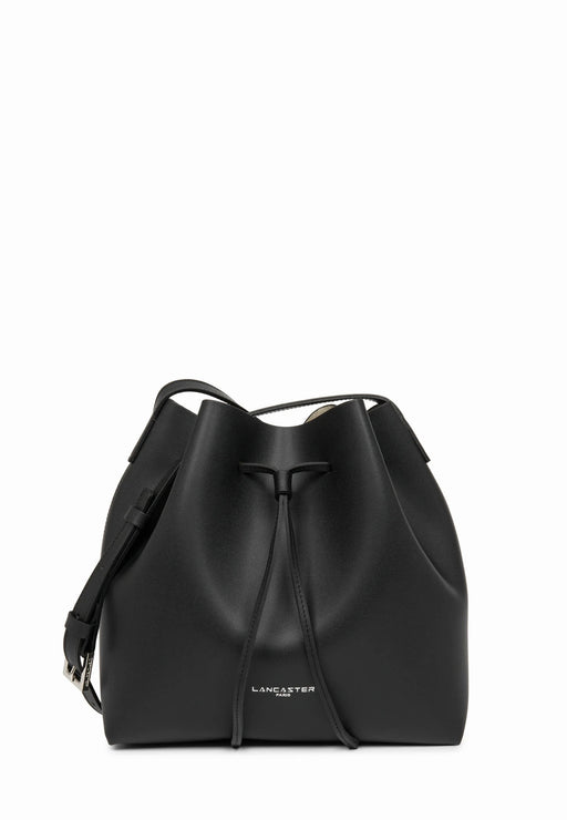 Sac bandouliere Lancaster Pur & element city 423-18 NOIR IN CH