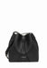 Sac bandouliere Lancaster Pur & element city 423-18 NOIR IN CH