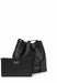Sac bandouliere Lancaster Pur & element city 423-18 NOIR IN CH