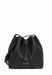 Sac bandouliere Lancaster Pur & element city 423-18 NOIR IN ROU